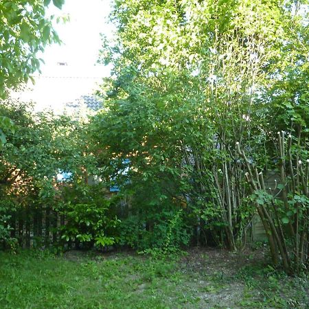 Studio 30 M2 Jardinet 10Minutes Annecy Villa Naves-Parmelan Exterior photo