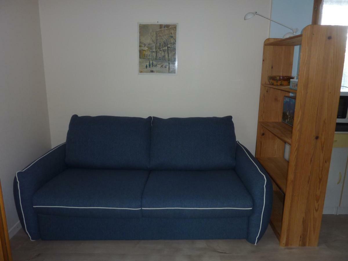 Studio 30 M2 Jardinet 10Minutes Annecy Villa Naves-Parmelan Exterior photo